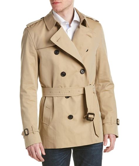 burberry kensington trench|burberry kensington trench coat men's.